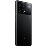 Black - Xiaomi Poco X6 Pro 5G Global Unlocked (512GB + 12GB) GSM 6.67" 64MP (for Tmobile Mint Tello Global)